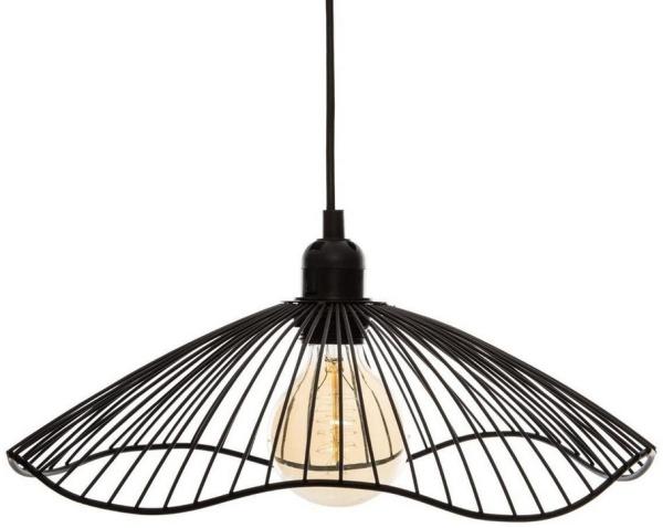 Atmosphera Créateur d'intérieur Pendelleuchte, Leuchte mit Dekofunktion, ohne Leuchtmittel