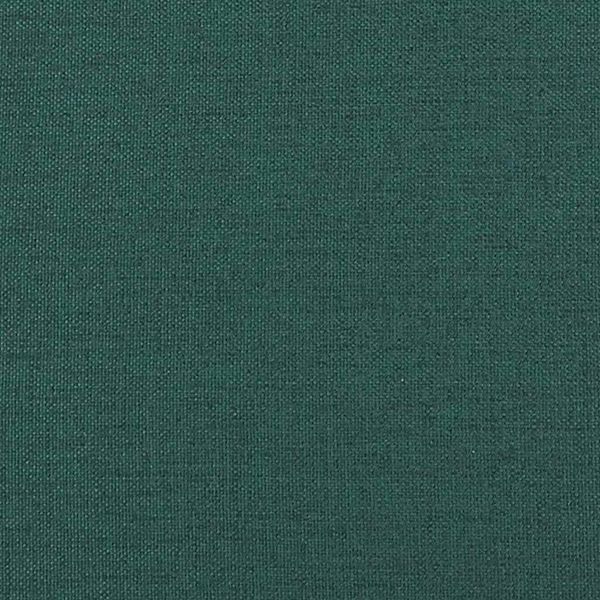 vidaXL Eckbettgestell Dunkelgrün 80 x 200 cm Stoff 42016557 Bild 10
