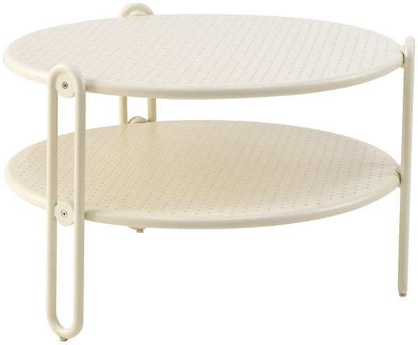 Gartencouchtisch Blixt 65 cm