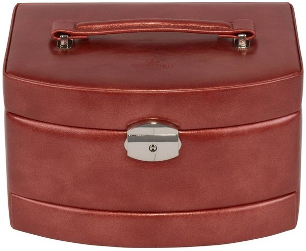 WINDROSE Schmuckkoffer Jewelry Box Automatic (Set, 2 St)