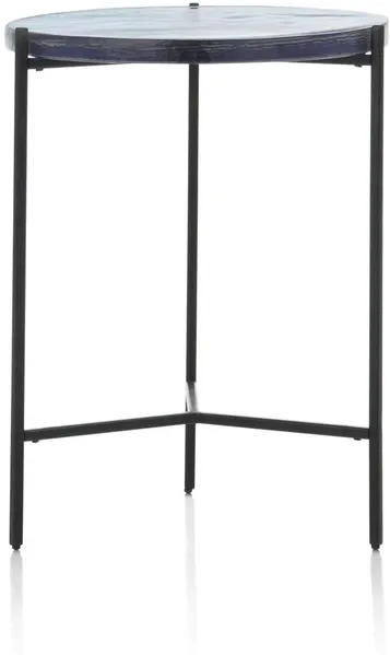 Rick Beistelltisch 41cm x 41cm x 46cm