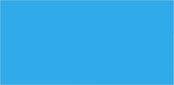 Rechteckige Pool-Abdeckung PE Blau 450 x 220 cm 90677