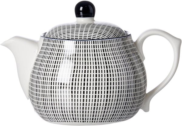 Ritzenhoff & Breker Takeo Stripes Teekanne 500 ml