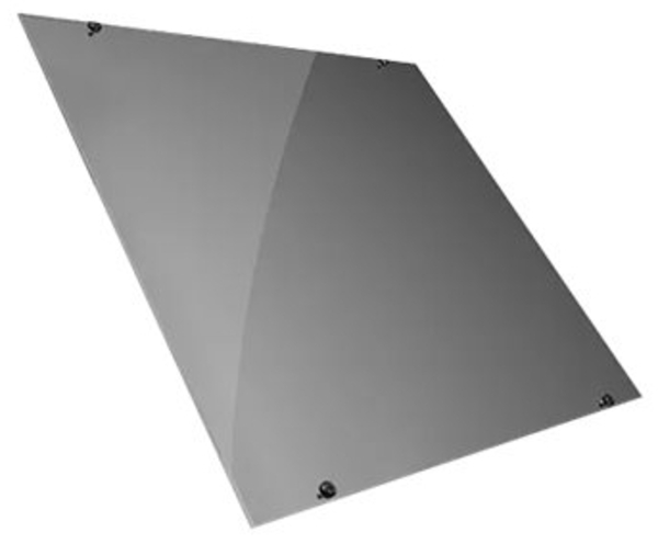 be quiet! Seitenteil Pure Base 600 Glasfenster