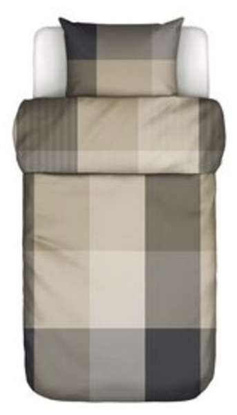 Marc O'Polo Home Bettwäsche Erliv, Perkal, 2 teilig, mit karo muster Bild 4