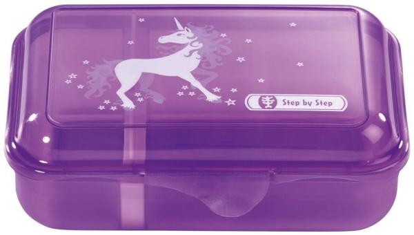 Step by Step Lunchbox, Polypropylen, Polypropylen