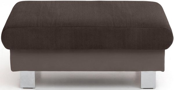 COTTA Hocker Komaris, B: 100 cm, individuell zu kombinieren