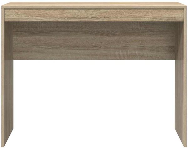 vidaXL Schreibtisch Sonoma-Eiche 100 x 40 x 76 cm 869404 Bild 5