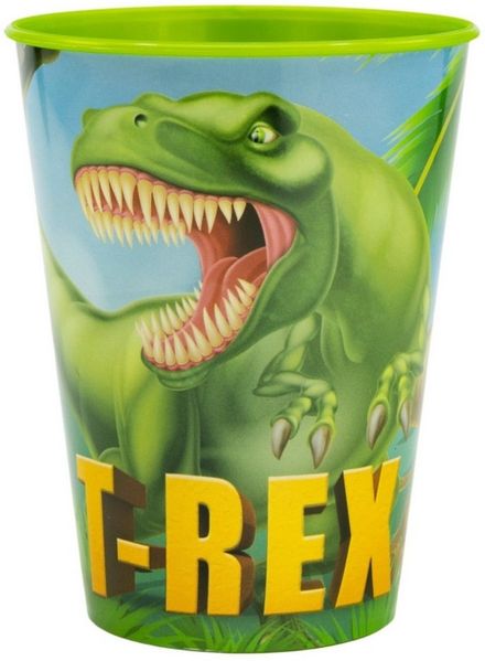 Becher Dino REX