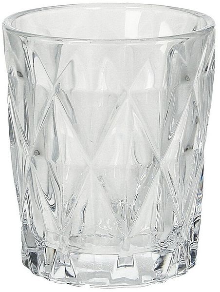 Dekoria Glas Basic Clear