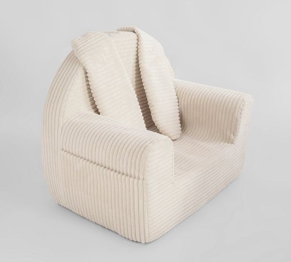 Pamek Kindersessel Kindersessel, Sessel, Kinderzimmer Stuhl zum spielen, Kindersofa (Komplettset), Sehr weiches und angenehmes Materiall.