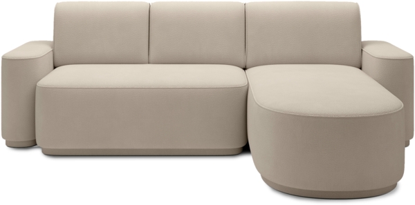 Eltap Aurumm Ecksofa (Amore 18) seite rechte