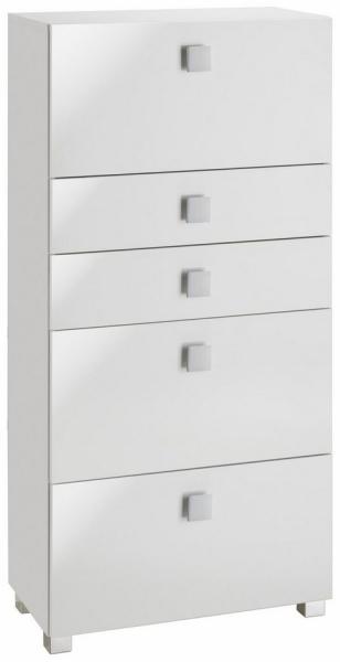 Schildmeyer Midischrank Quadra