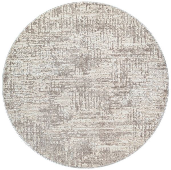 Sanat Teppich Harmony 3215, auch als Läufer, rund, Höhe: 12 mm, Wohnzimmer, Kurzflor, modern, abtrakt, Schlafzimmer