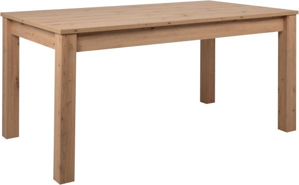 Finori 'Bergen 50' Esstisch, ausziehbar, Artisan Oak