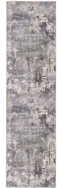 FLAIR RUGS Läufer Wonderlust, rechteckig, Höhe: 10 mm, fußbodenheizungsgeeignet, mehrfarbig, Vintage Design, Läufer, Abstrakt