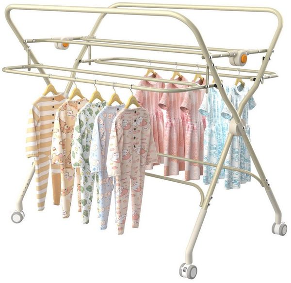 JEOBEST Wickeltisch Baby Wickelkombi, Wickelauflage,Trendy, (1-tlg) Mobil, Mit Bremse,5-fach höhenverstellbar,Klappbar,Ablagekorb