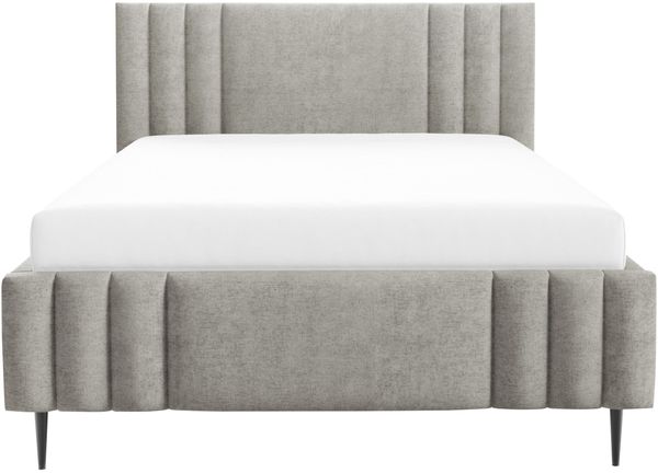 Polsterbett Ruzim Leg (Farbe: Nazar 225.03, Größe: 180 x 200 cm) Bild 3