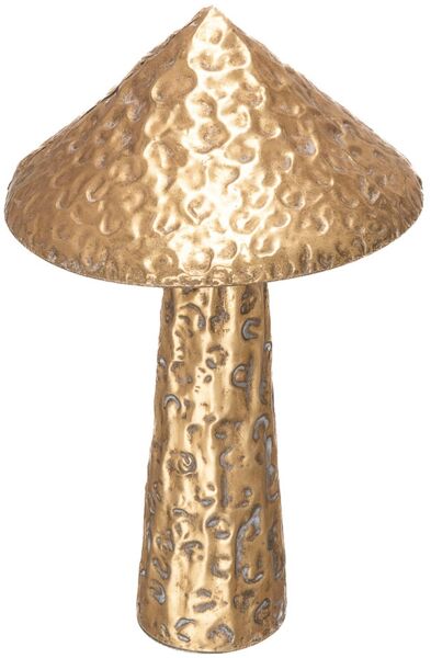 Dekoria Dekoobjekt Golden Forest I 45 cm