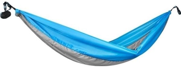 Spokey AIR ROCKER Hängematte GY/BL
