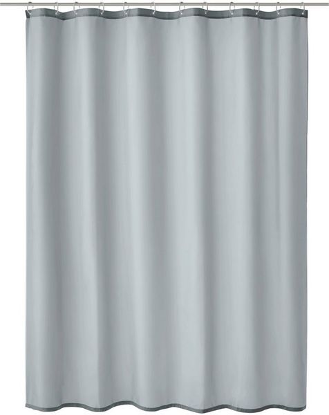 Kleine Wolke Duschvorhang Rica Breite 180 cm