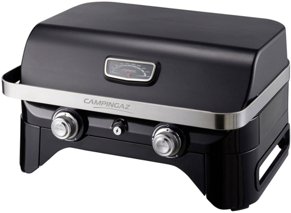 Campingaz Grill 'Attitude 2100 LX'