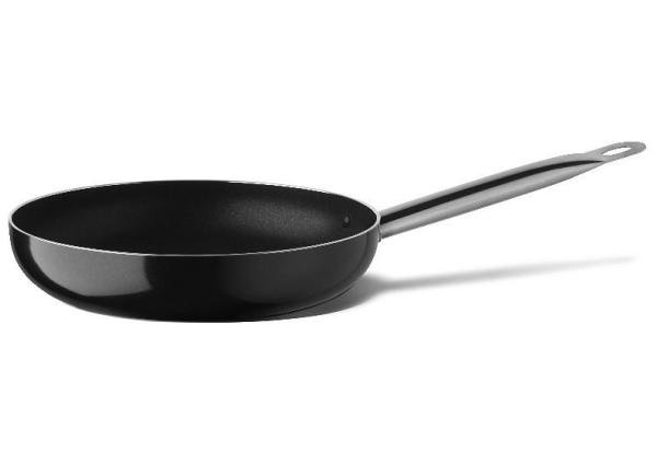 CS Koch-Systeme Bratpfanne Solaris, Aluminium (1-tlg), Induktion