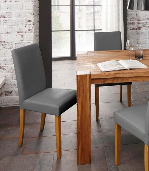 OTTO home Esszimmerstuhl Lucca (Set, 2 St)