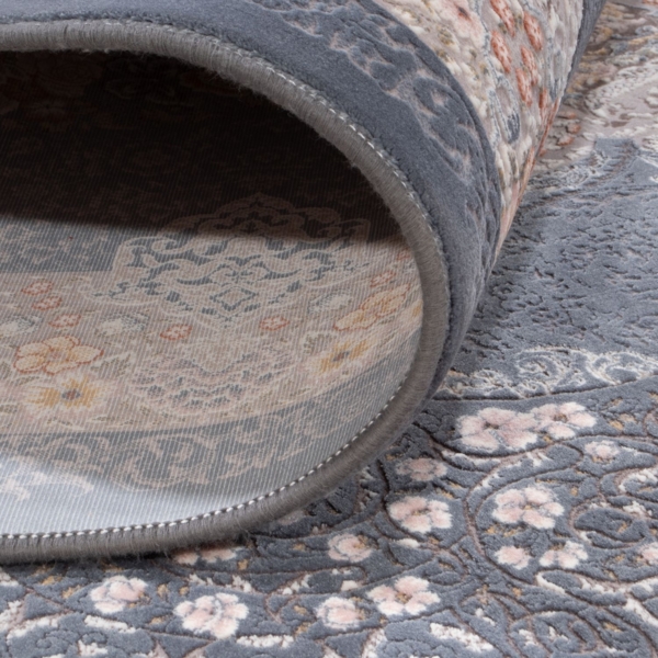 Morgenland Orientalischer Webteppich - Diba - rechteckig Bild 5