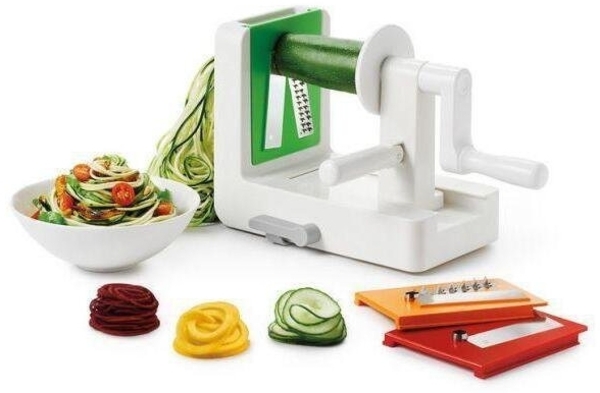 OXO Spiralschneider Good Grips