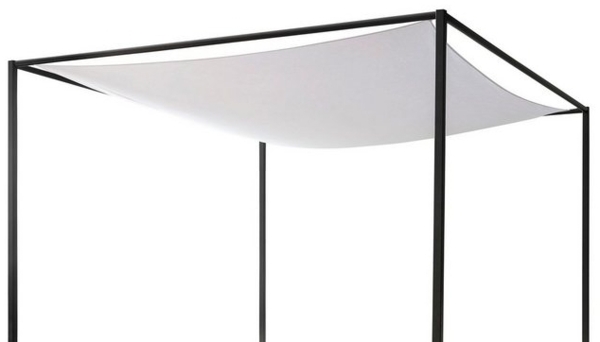 HASENA Bettaufsatz Vela Bild 2