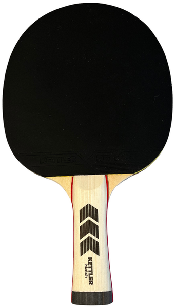 KETTLER Tischtennisschläger Premium