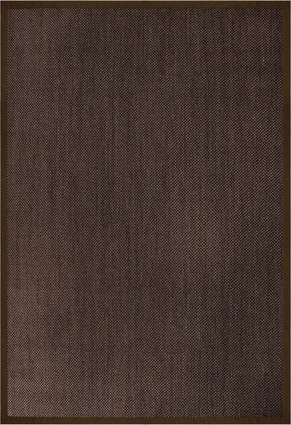 Karat Sisalteppich Tiger-Eye, viele Farben & Größen, Teppichläufer, 100% Sisal, schalldämmend