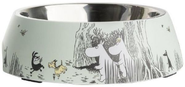 Muurla Futternapf Futternapf Mumins (XL)