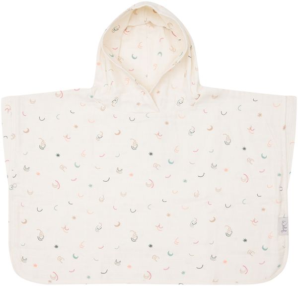 Witlof For Kids Magical Days Badeponcho - Hydrophi