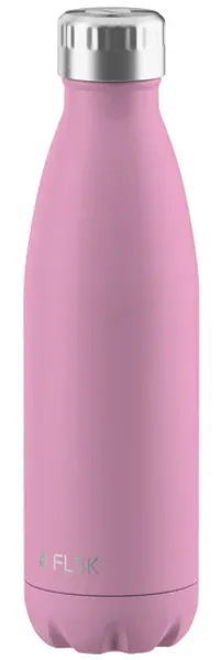 FLSK Evo Blossom Vakuum Isolierflasche 500 ml