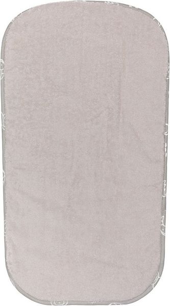 Fillikid Wickelauflage, für Wickelmulde Soft Care