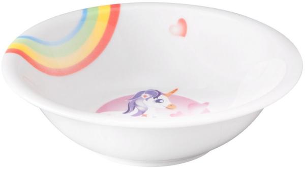 Schüssel Mein kleines Einhorn