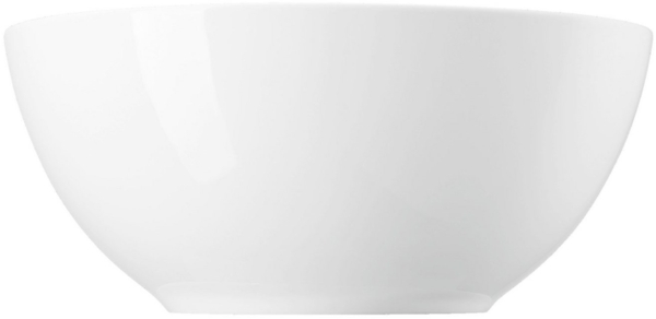 Schüssel 28 cm Sunny Day Weiss Thomas Porzellan Schüssel - Mikrowelle geeignet, Spülmaschinenfest