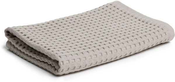Möve Handtuch Piquée, Waffelpiqué (1-St), im Waffelpiquée