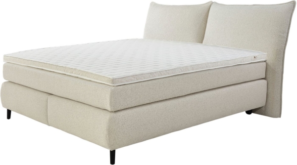 Boxspringbett HACIENDA MIX