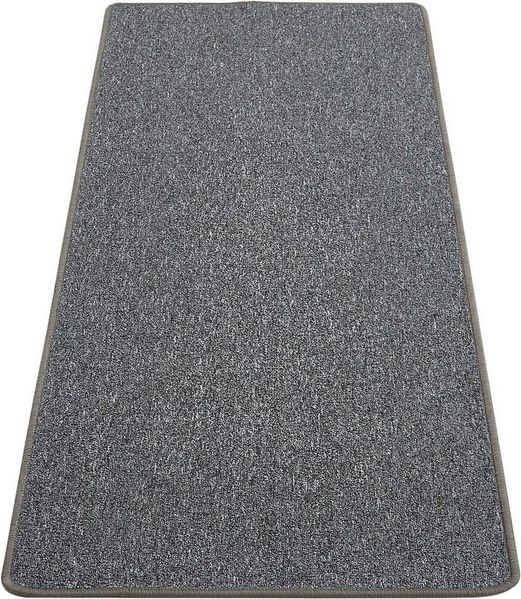 Andiamo Teppich Luton, Made in Germany, rechteckig, Höhe: 5 mm, melierte Optik, auch als Läufer, Wohnzimmer & Schlafzimmer