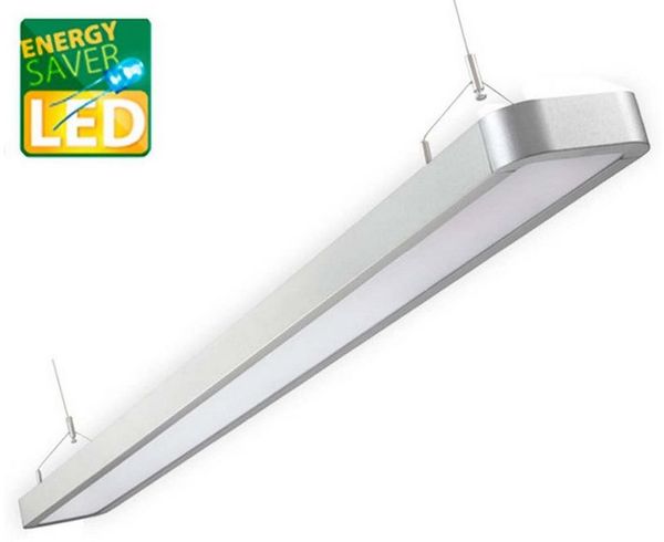 TEUTO Licht LED Pendelleuchte SOFIE LED Designleuchte, 30W, 4000K, SMD-LED, Pendelleuchte, LED fest integriert, Tageslichtweiß, LED Pendelleuchte
