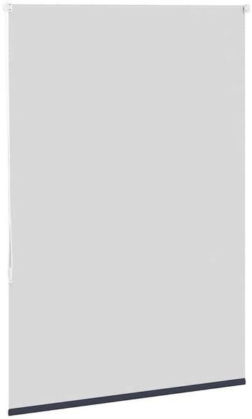 vidaXL Verdunkelungsrollo Marineblau 105x150 cm Stoffbreite 100,7 cm 4011519 Bild 4