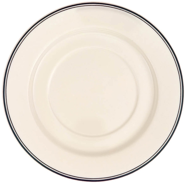 Villeroy & Boch Design Naif Suppen-Untertasse ø 18,7 cm