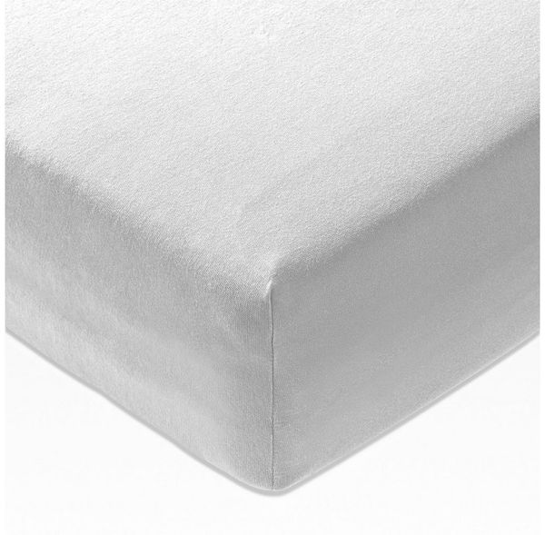 JOOP! Spannbettlaken JOOP! LIVING - UNI Boxspringtuch, Textil, (1 Stück)