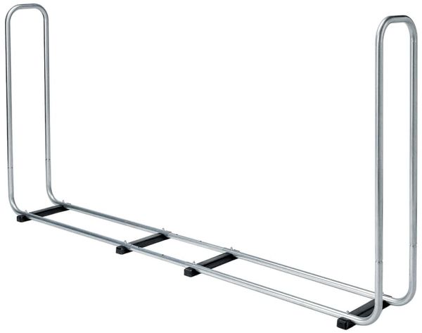 wolfcraft Feuerholz-Stapelhilfe 5122000 405156