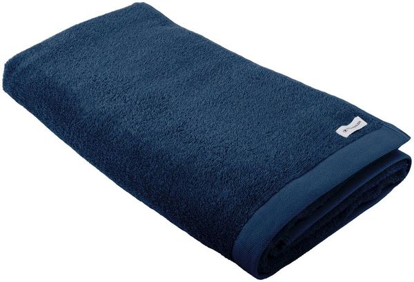TOM TAILOR HOME Badetuch Badetuch COLOR BATH, Frottier (1-St)
