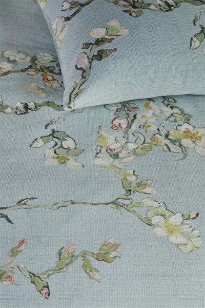 Beddinghouse x Van Gogh Museum Bettwäsche Beddinghouse x Van Gogh Museum, Bettwäsche Set, GOGH Blossom, 2 teilig Bild 3