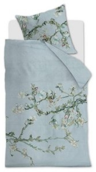 Beddinghouse x Van Gogh Museum Bettwäsche Beddinghouse x Van Gogh Museum, Bettwäsche Set, GOGH Blossom, 2 teilig Bild 6